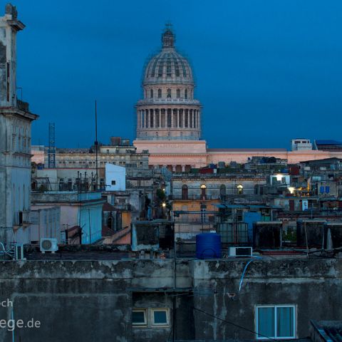 Havanna 010 Kuba, Cuba, Havanna Vieja - Capitolo
