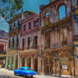 Havanna - Kuba - Cuba - Bilder - Sehenswürdigkeiten - Fotos - Pictures Faszinierende Reisebilder aus Havanna, Kuba. Altstadt Havanna Vieja mit prächtigen Plätzen, die Promenade am Malecon,...