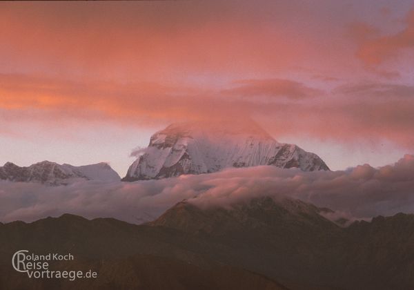 Nepal - Bilder - Sehenswürdigkeiten - Pictures - Stockfotos  