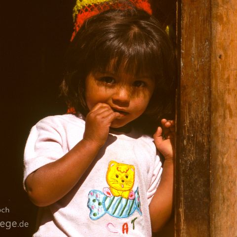Nepal 009 Kinder, Nepal
