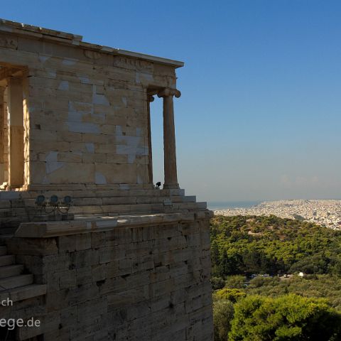 Athen 003 Akropolis, Athen, Griechenland, Athens, Greece