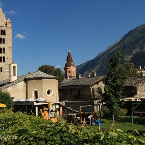 Aosta 005 Aosta, Aostatal, Italien, Italia, Italy
