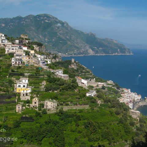 Amalfikueste 004 Amalfi, Amalfikueste, Kampanien, Campania, Italien, Italia, Italy