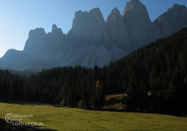 Südtirol - Bilder - Sehenswürdigkeiten - Fotos - Pictures - Stockfotos - Blog 