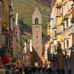 Wipptal - Südtirol - Bilder - Sehenswürdigkeiten - Fotos - Pictures Faszinierende Reisebilder aus dem Wipptal Süditrol: Sterzing, Pfunderer Tal. Viel Vergnügen beim Anschauen. Fascinating...