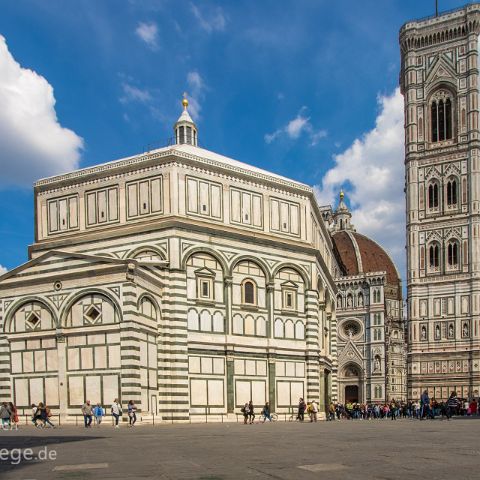 Florenz Pistoia 003 Kathedrale Santa Maria del Fiore, Florenz