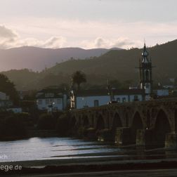 Nordportugal - Bilder - Sehenswürdigkeiten - Fotos - Pictures - Stockfotos Faszinierende Reisebilder aus Guimaraes, Peneda Geres Nationalpark, Ponte de Lima. Viel Vergnügen beim Anschauen....