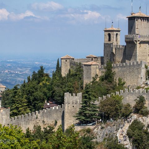 San Marino 001 San Marino