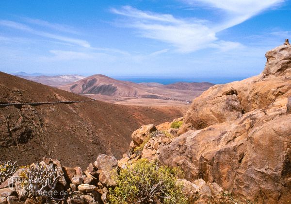 Fuerteventura - Kanarische Inseln - Bilder - Sehenswürdigkeiten - Fotos - Pictures 